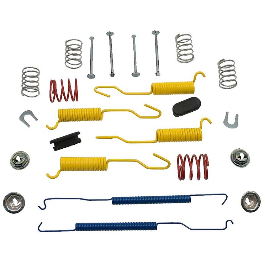 CARLSON BRAKE HARDWR H7289 Drum Brake Hardware Kit