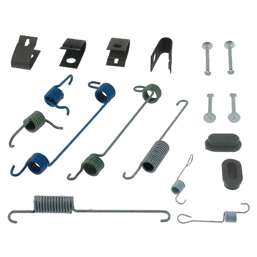 CARLSON BRAKE HARDWR H7292 Drum Brake Hardware Kit