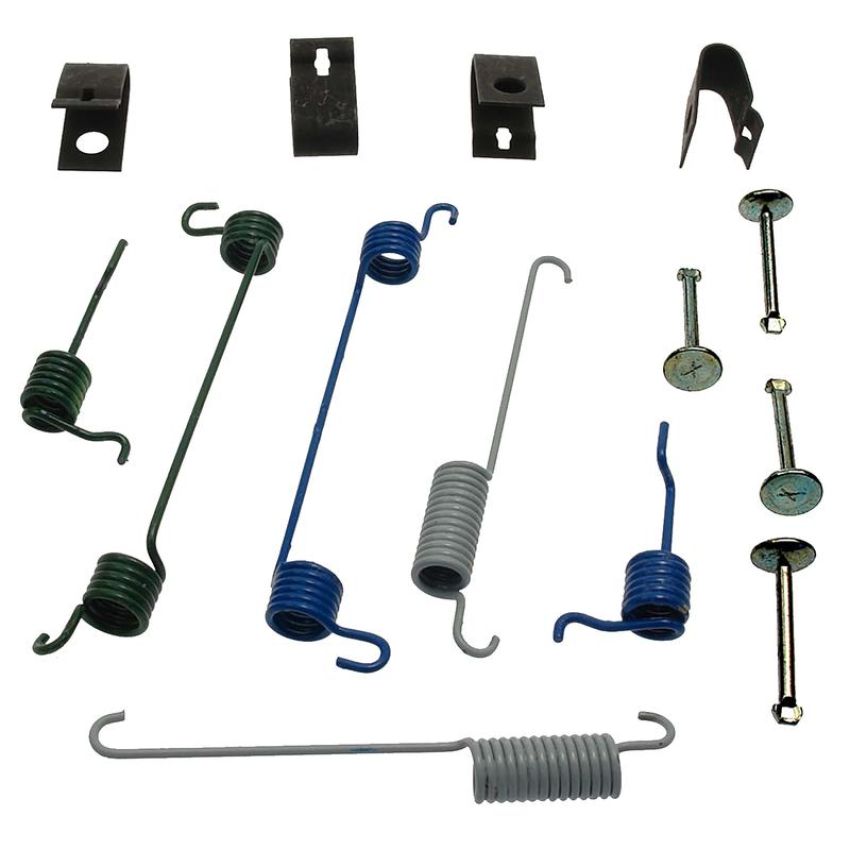 CARLSON BRAKE HARDWR H7293 Drum Brake Hardware Kit