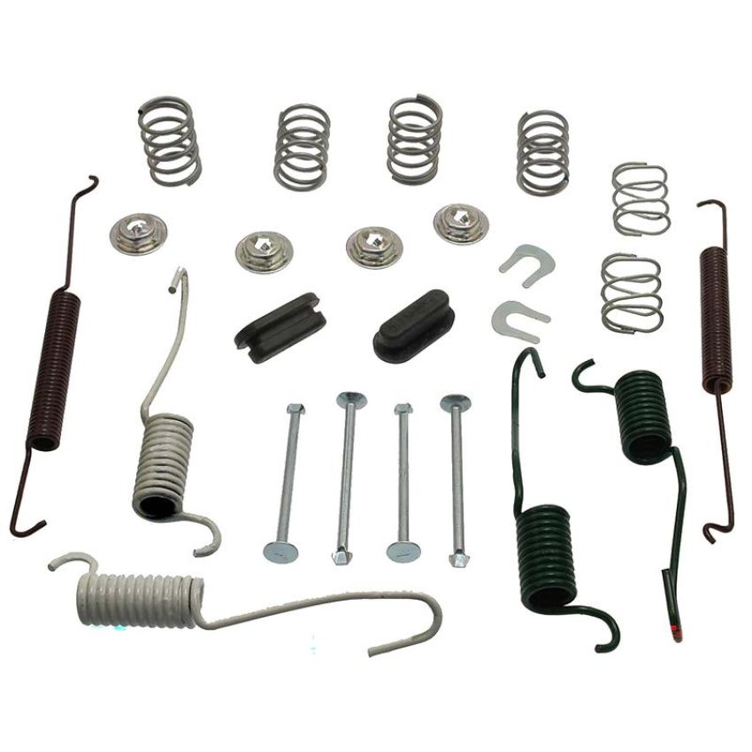 CARLSON BRAKE HARDWR H7294 Drum Brake Hardware Kit