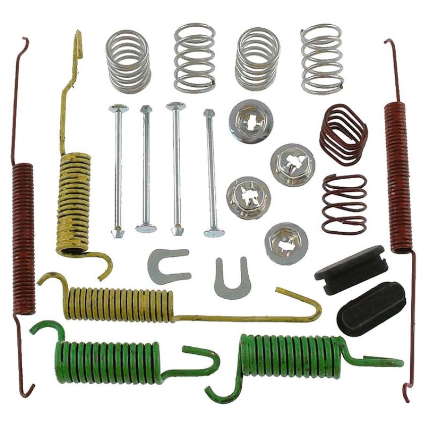 CARLSON BRAKE HARDWR H7295 Drum Brake Hardware Kit
