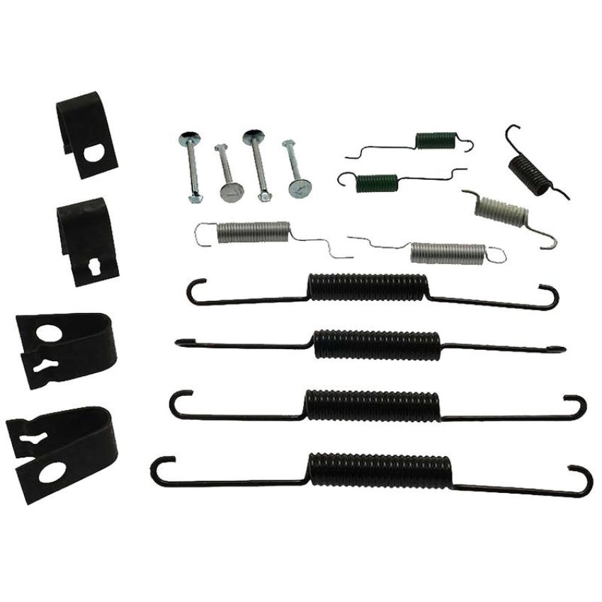 CARLSON BRAKE HARDWR H7297 Drum Brake Hardware Kit