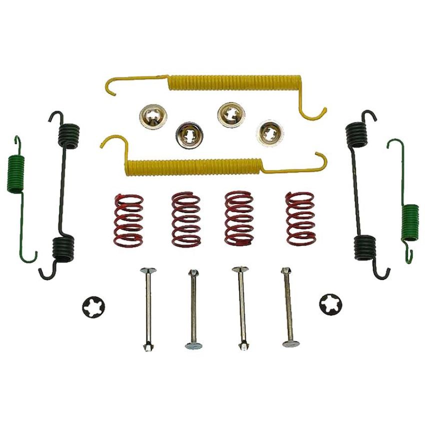 CARLSON BRAKE HARDWR H7305 Drum Brake Hardware Kit