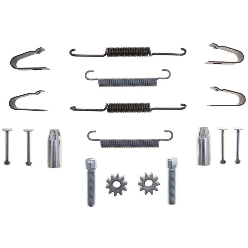 CARLSON BRAKE HARDWR H7306 Parking Brake Hardware Kit