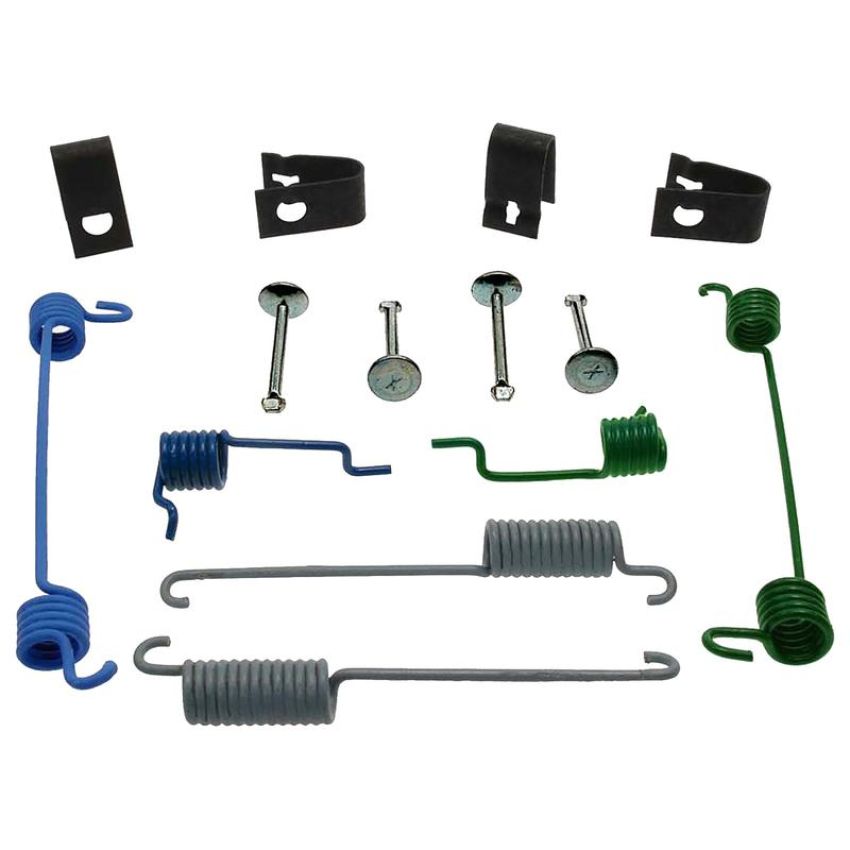 CARLSON BRAKE HARDWR H7307 Drum Brake Hardware Kit