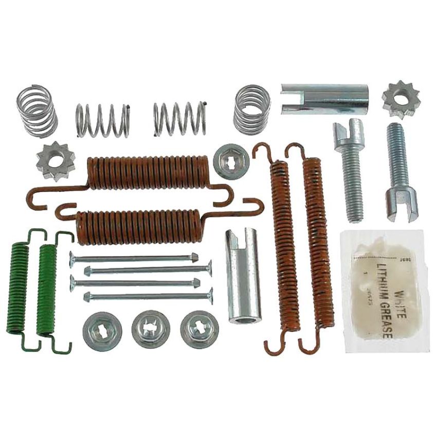 CARLSON BRAKE HARDWR H7309 Parking Brake Hardware Kit