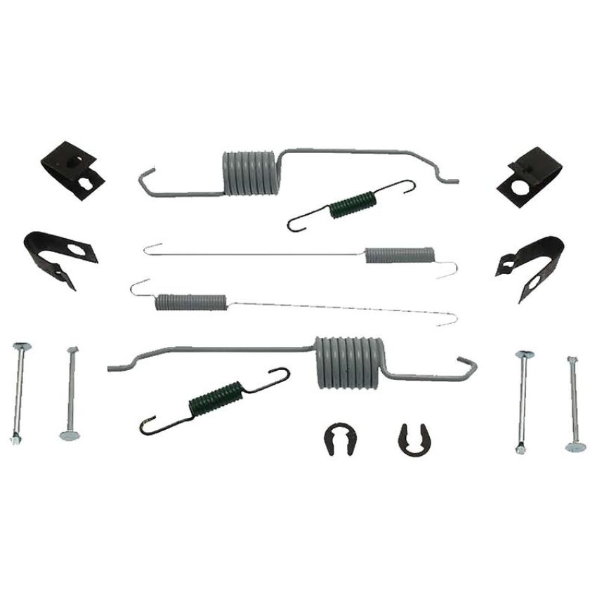 CARLSON BRAKE HARDWR H7310 Drum Brake Hardware Kit