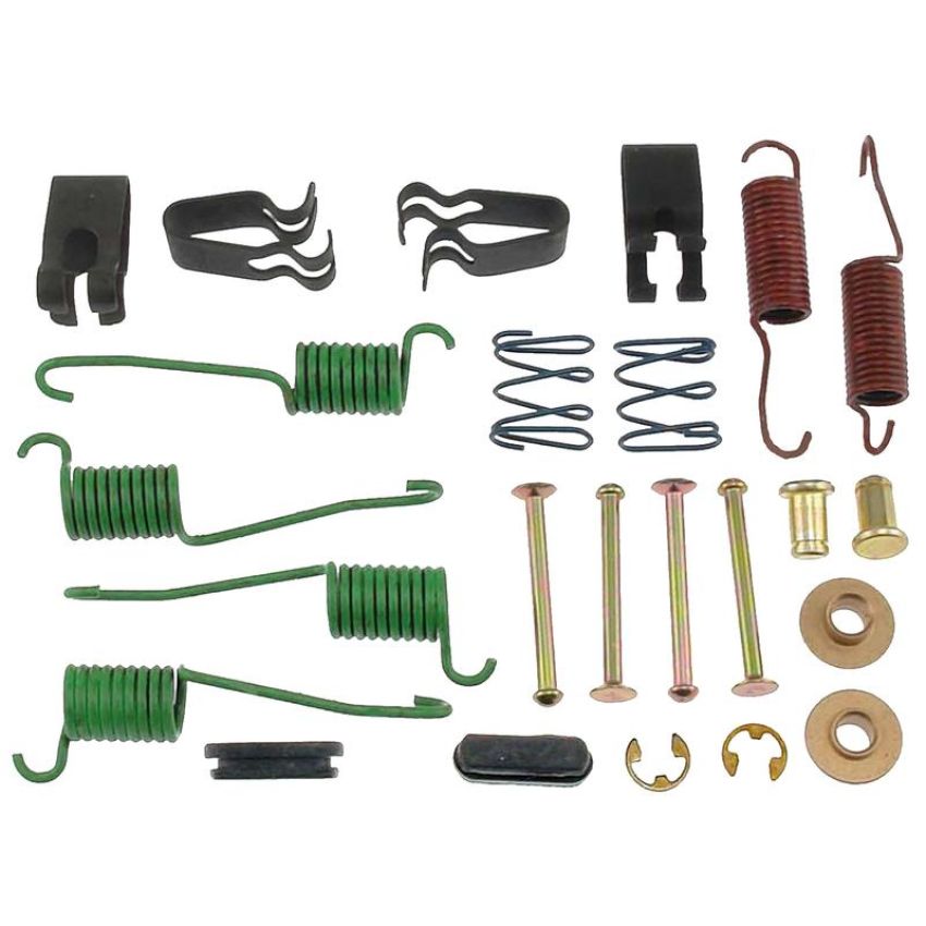 CARLSON BRAKE HARDWR H7313 Drum Brake Hardware Kit
