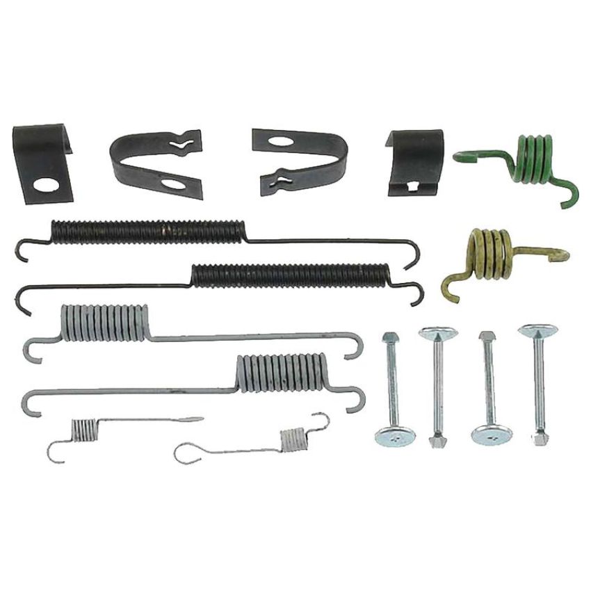 CARLSON BRAKE HARDWR H7314 Drum Brake Hardware Kit
