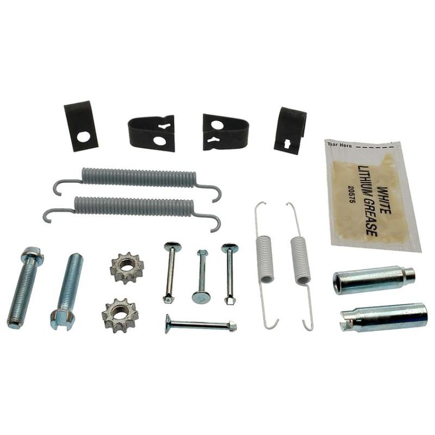 CARLSON BRAKE HARDWR H7315 Parking Brake Hardware Kit