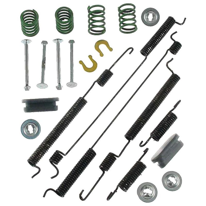 CARLSON BRAKE HARDWR H7317 Drum Brake Hardware Kit