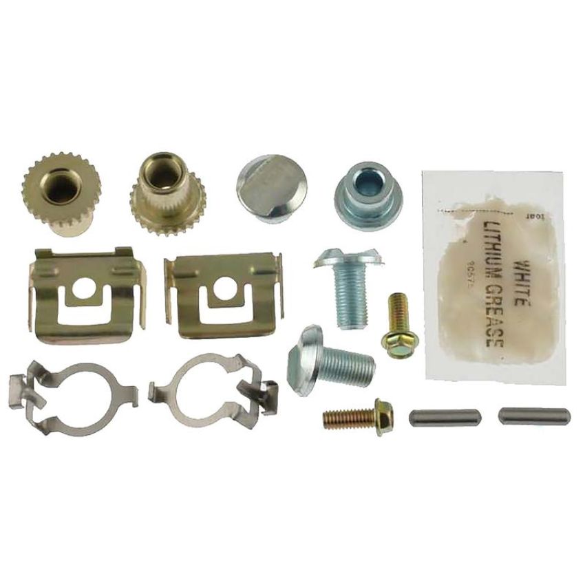CARLSON BRAKE HARDWR H7319 Parking Brake Hardware Kit