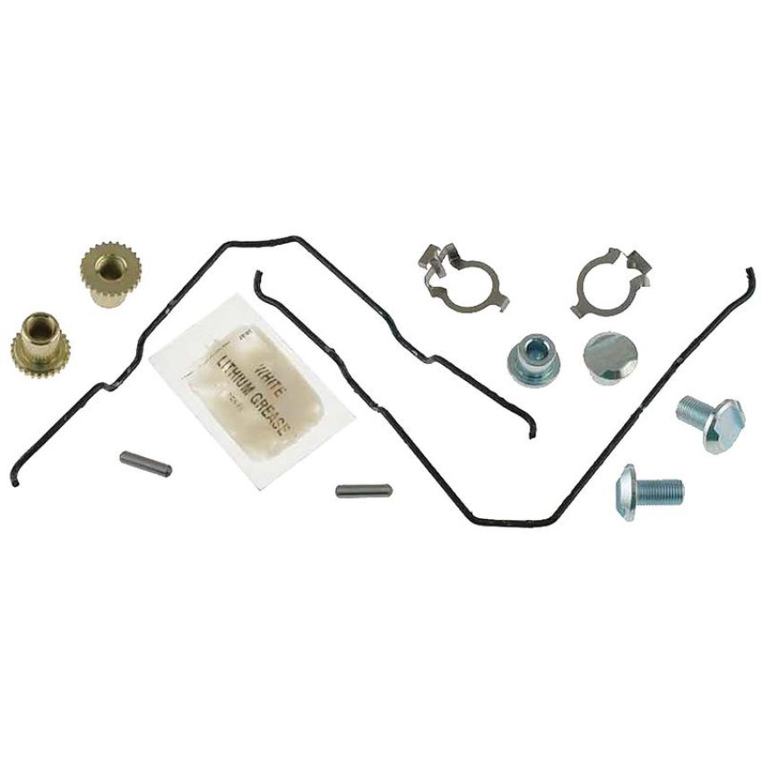 CARLSON BRAKE HARDWR H7320 Parking Brake Hardware Kit