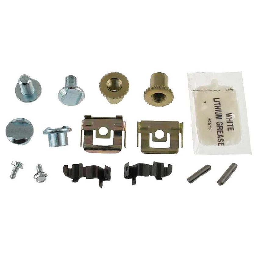 CARLSON BRAKE HARDWR H7321 Parking Brake Hardware Kit