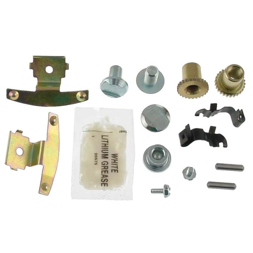 CARLSON BRAKE HARDWR H7322 Parking Brake Hardware Kit