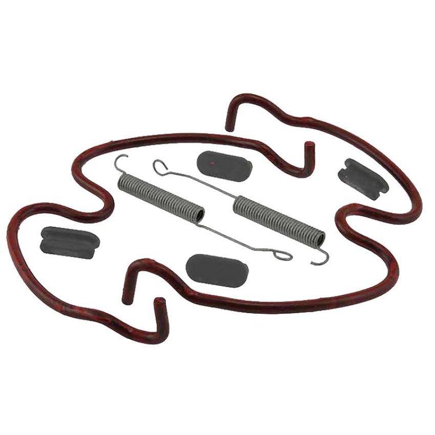 CARLSON BRAKE HARDWR H7324 Drum Brake Hardware Kit