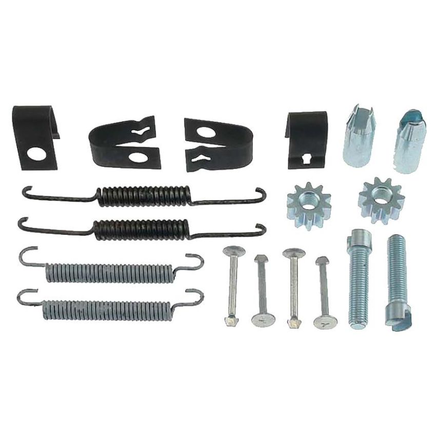 CARLSON BRAKE HARDWR H7325 Parking Brake Hardware Kit