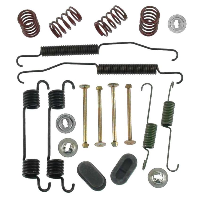 CARLSON BRAKE HARDWR H7326 Drum Brake Hardware Kit