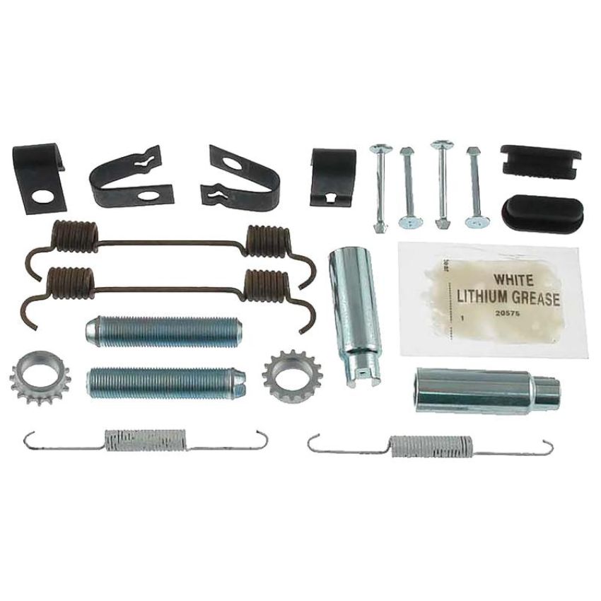 CARLSON BRAKE HARDWR H7327 Parking Brake Hardware Kit