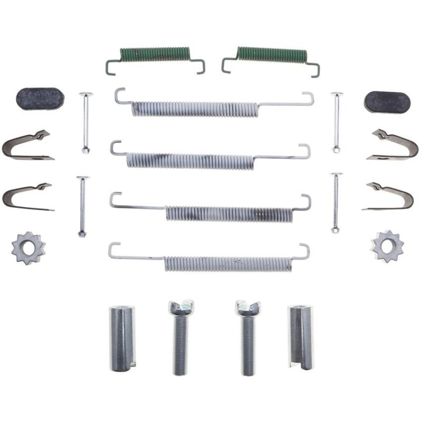 CARLSON BRAKE HARDWR H7329 Parking Brake Hardware Kit