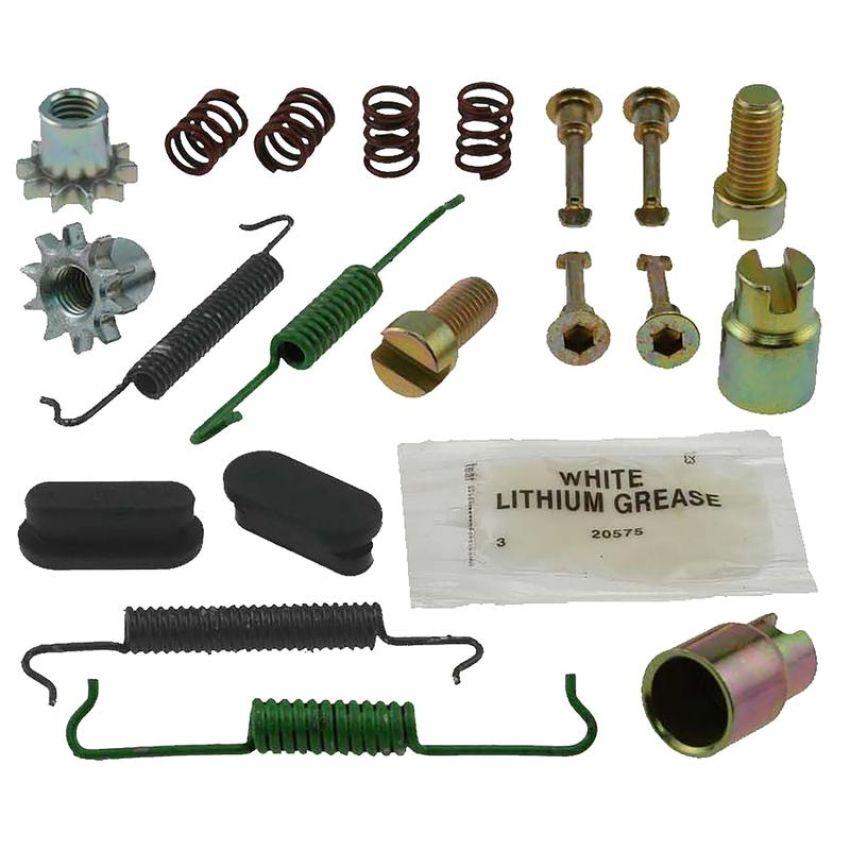 CARLSON BRAKE HARDWR H7335 Parking Brake Hardware Kit