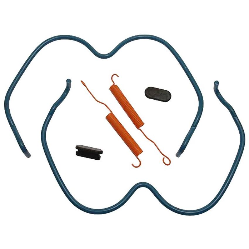 CARLSON BRAKE HARDWR H7338 Drum Brake Hardware Kit