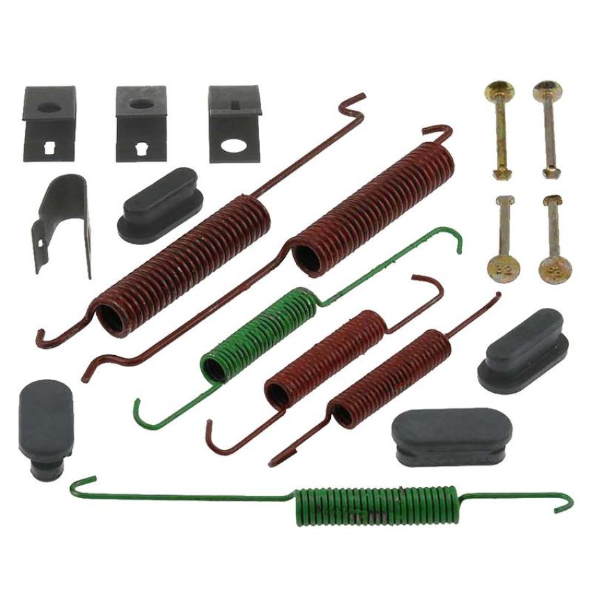 CARLSON BRAKE HARDWR H7339 Drum Brake Hardware Kit