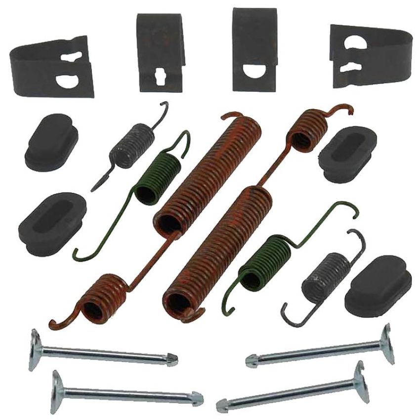CARLSON BRAKE HARDWR H7349 Drum Brake Hardware Kit