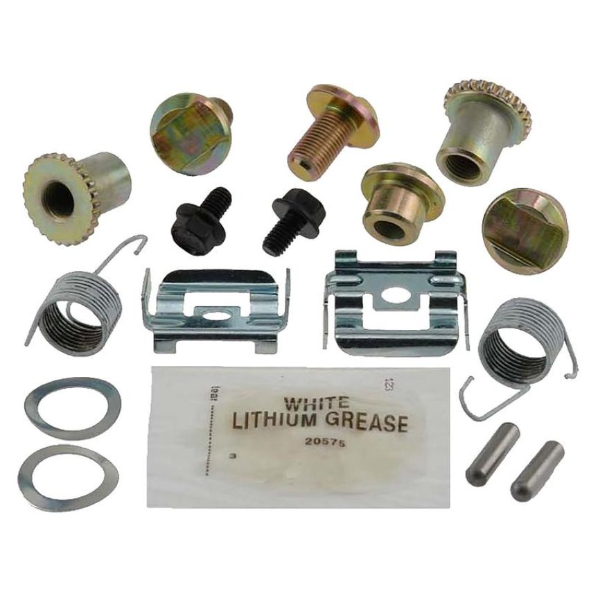 CARLSON BRAKE HARDWR H7350 Parking Brake Hardware Kit