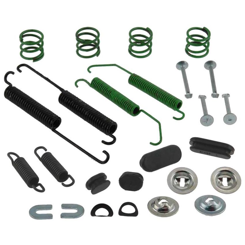 CARLSON BRAKE HARDWR H7351 Drum Brake Hardware Kit