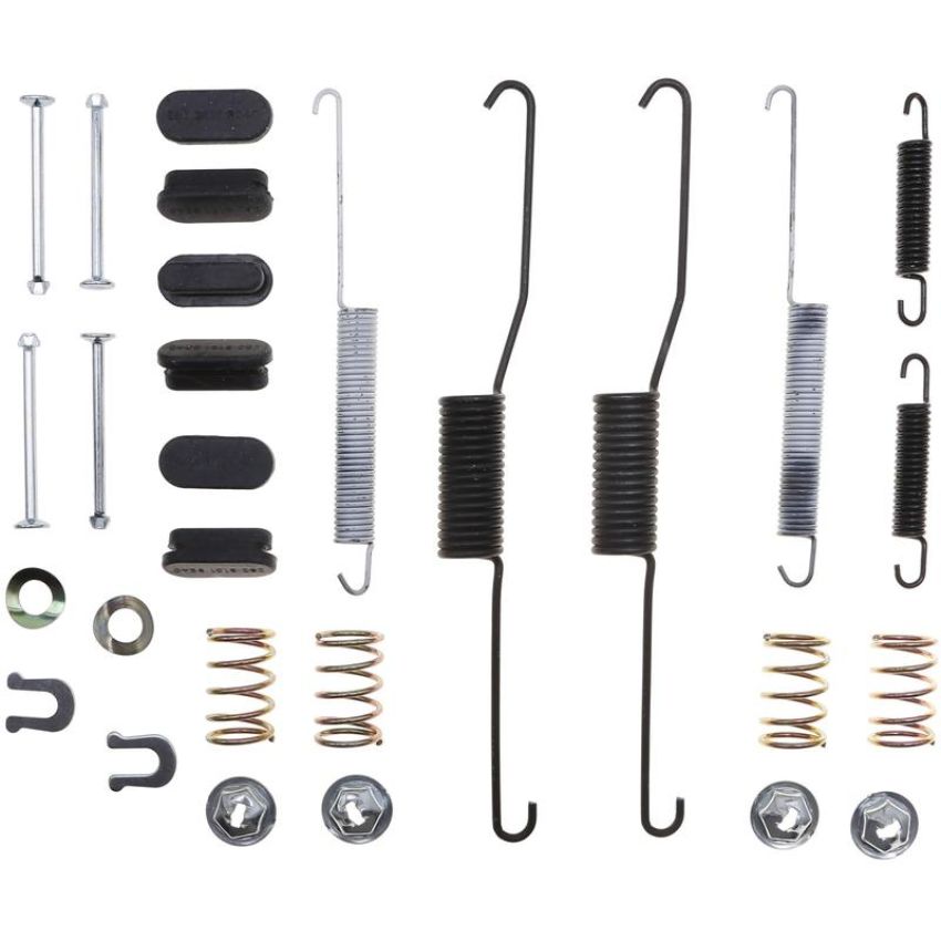 CARLSON BRAKE HARDWR H7365 Drum Brake Hardware Kit