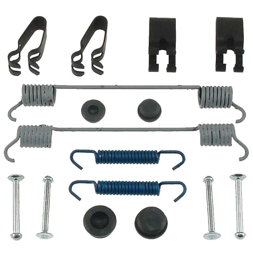 CARLSON BRAKE HARDWR H7366 Drum Brake Hardware Kit