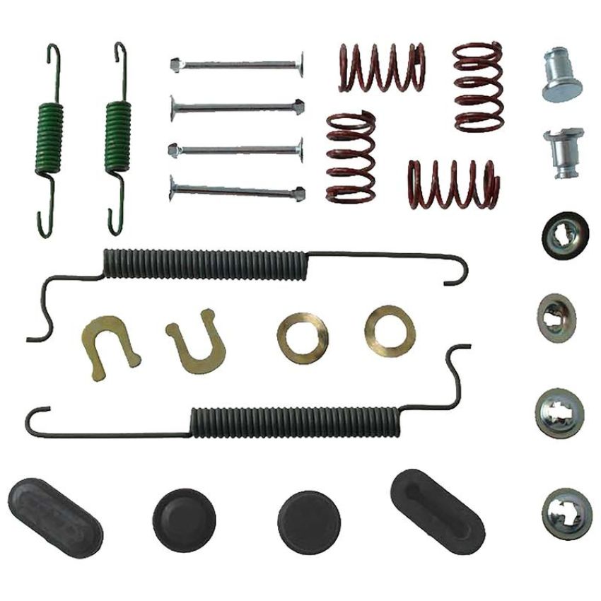 CARLSON BRAKE HARDWR H7369 Drum Brake Hardware Kit