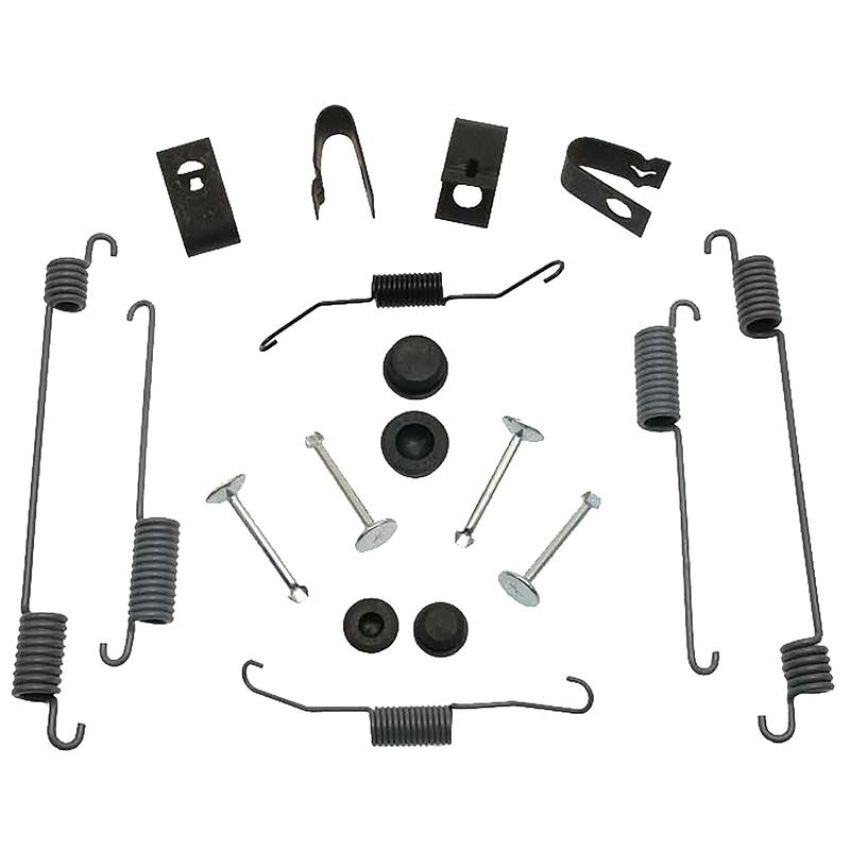 CARLSON BRAKE HARDWR H7370 Drum Brake Hardware Kit
