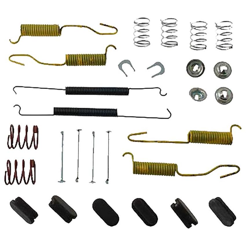 CARLSON BRAKE HARDWR H7371 Drum Brake Hardware Kit