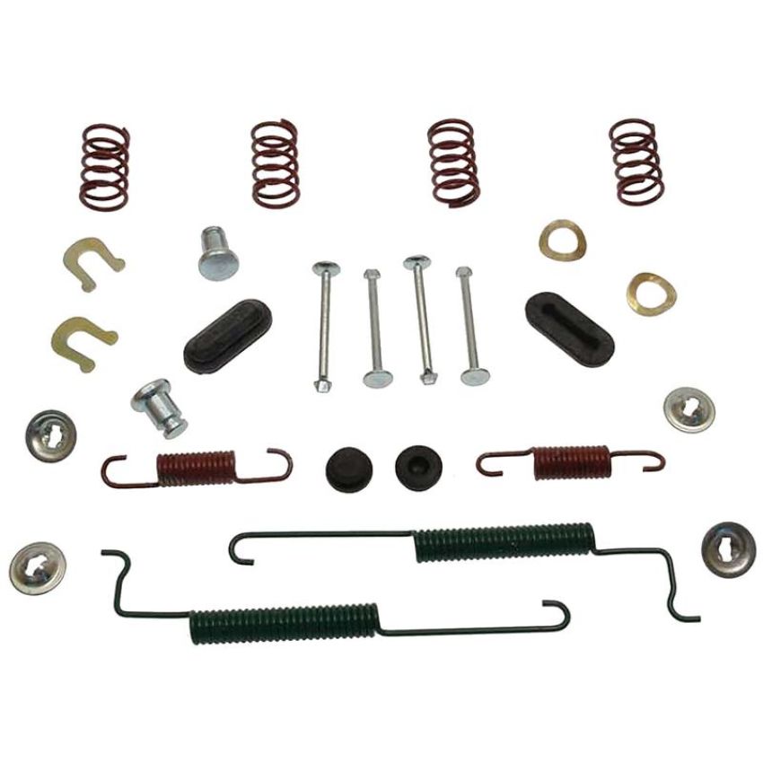 CARLSON BRAKE HARDWR H7372 Drum Brake Hardware Kit