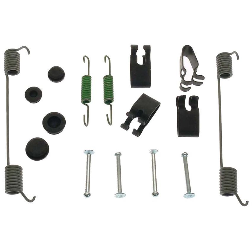 CARLSON BRAKE HARDWR H7382 Drum Brake Hardware Kit