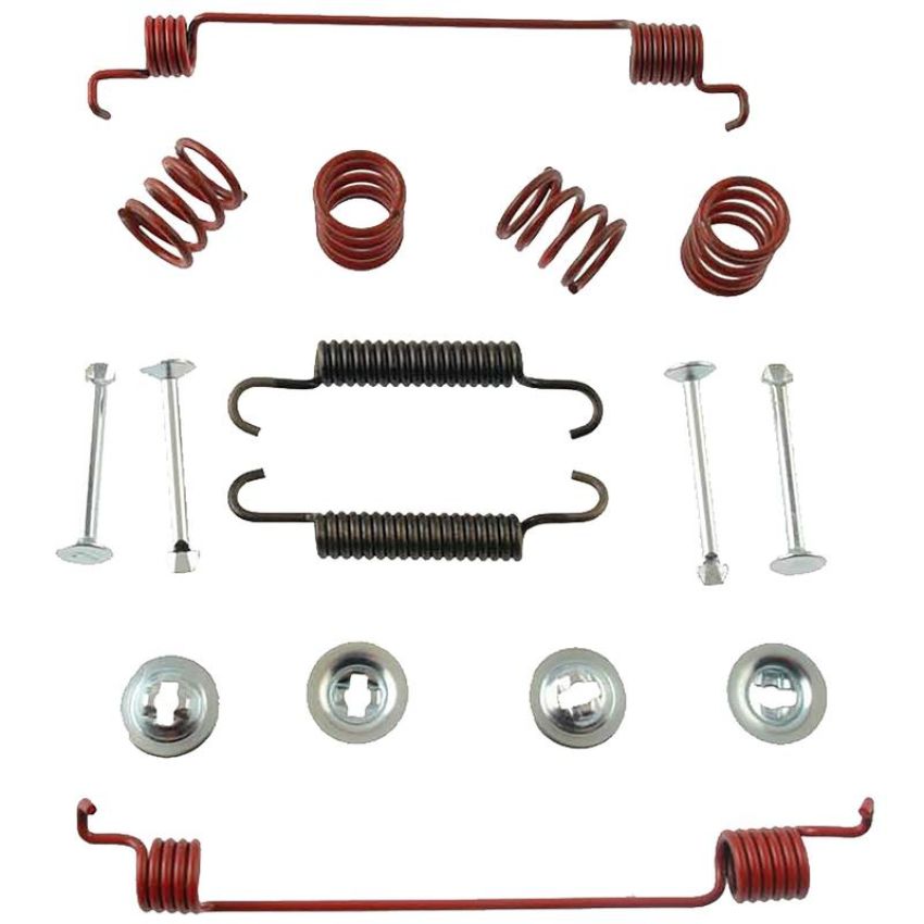 CARLSON BRAKE HARDWR H7384 Drum Brake Hardware Kit