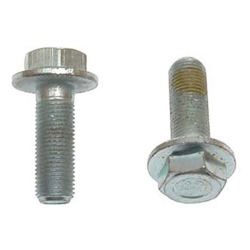 CARLSON BRAKE HARDWR H800 Disc Brake Caliper Bracket Mounting Bolt