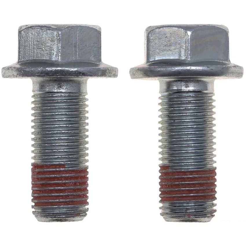 CARLSON BRAKE HARDWR H803 Disc Brake Caliper Bracket Mounting Bolt