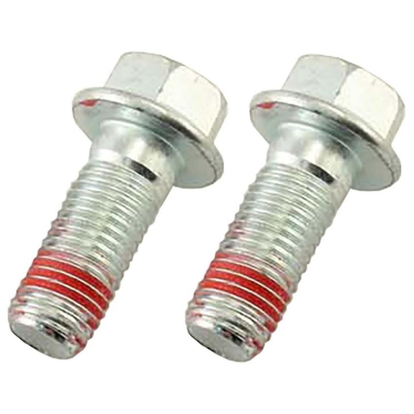 CARLSON BRAKE HARDWR H805 Disc Brake Caliper Bracket Mounting Bolt