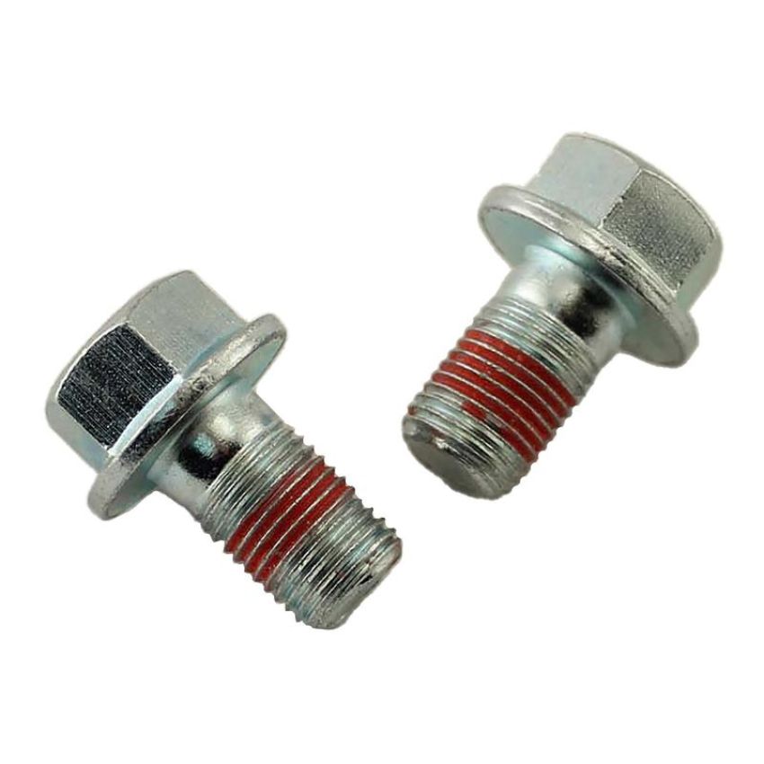 CARLSON BRAKE HARDWR H807 Disc Brake Caliper Bracket Mounting Bolt