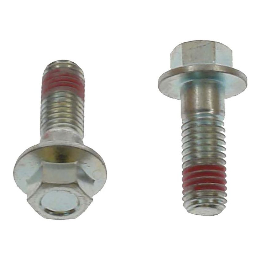 CARLSON BRAKE HARDWR H813 Disc Brake Caliper Bracket Mounting Bolt