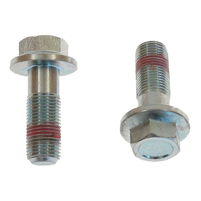 CARLSON BRAKE HARDWR H814 Disc Brake Caliper Bracket Mounting Bolt