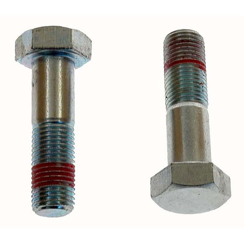 CARLSON BRAKE HARDWR H815 Disc Brake Caliper Bracket Mounting Bolt
