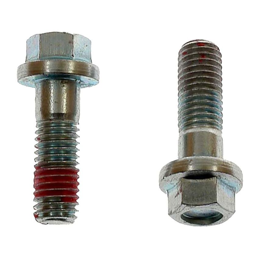 CARLSON BRAKE HARDWR H816 Disc Brake Caliper Bracket Mounting Bolt
