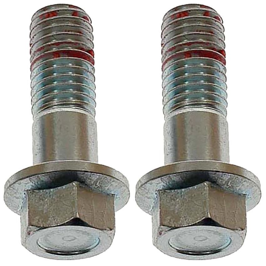 CARLSON BRAKE HARDWR H819 Disc Brake Caliper Bracket Mounting Bolt