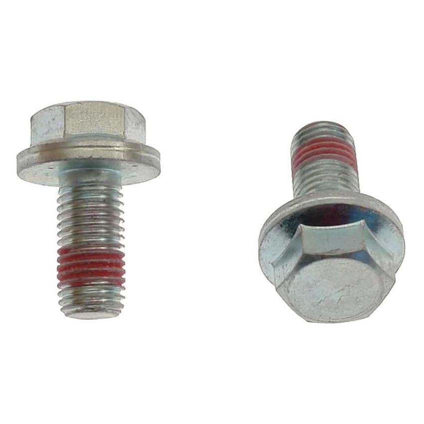 CARLSON BRAKE HARDWR H827 Disc Brake Caliper Bracket Mounting Bolt