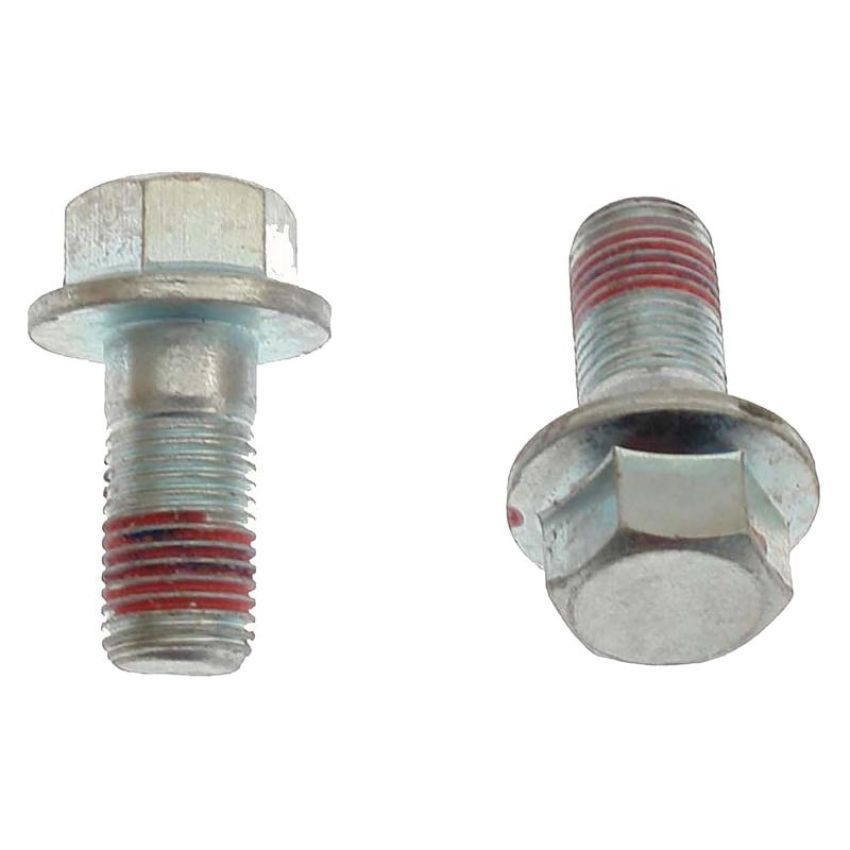 CARLSON BRAKE HARDWR H828 Disc Brake Caliper Bracket Mounting Bolt