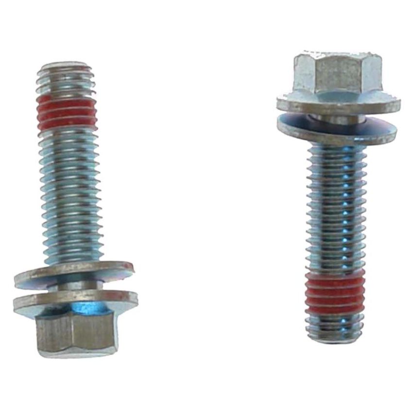 CARLSON BRAKE HARDWR H829 Disc Brake Caliper Bracket Mounting Bolt